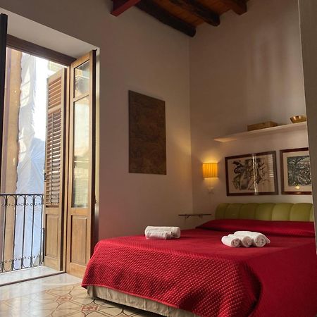 3 Sisters Apartment Palermo Exterior foto