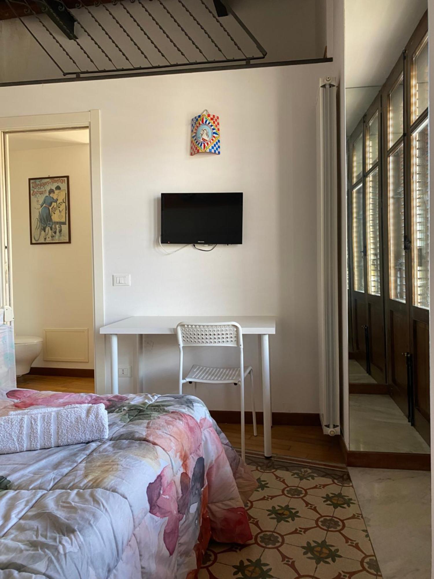 3 Sisters Apartment Palermo Exterior foto